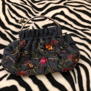 Small Vintage Bag